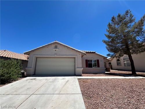 2543 New Morning Ave, Henderson, NV, 89052-2922 | Card Image
