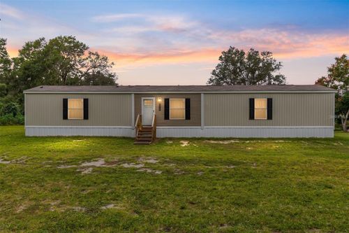 14642 Ne 111th Ter, FORT MC COY, FL, 32134-2515 | Card Image
