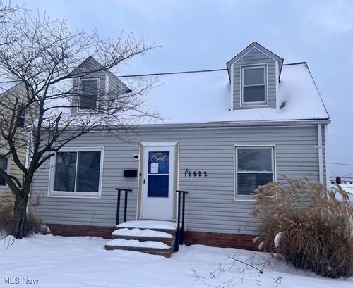 15522 Turney Rd, Maple Heights, OH, 44137-4866 | Card Image