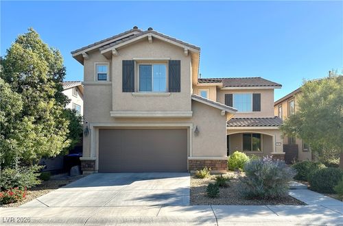 856 Via Serenelia, Henderson, NV, 89011-1605 | Card Image