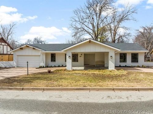 6780 S 70th Eastavenue, Tulsa, OK, 74133 | Card Image