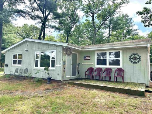 W2718 Dakota Lane, CRYSTAL LAKE, WI, 54960 | Card Image