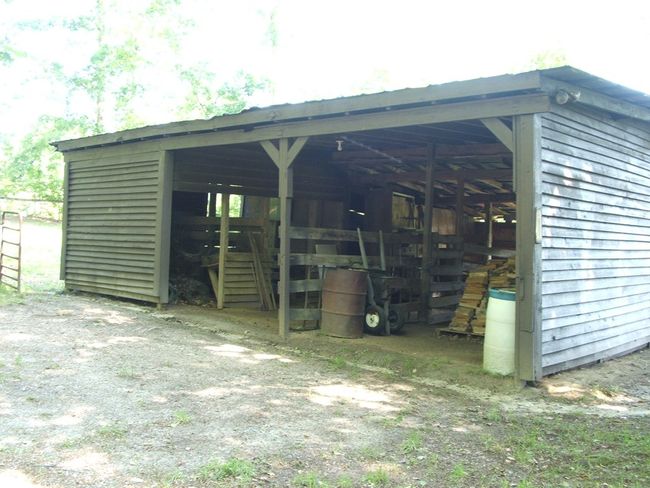 3859 Saxkey Rd, Home with 3 bedrooms, 1 bathrooms and null parking in Saxe VA | Image 58