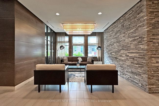 506 - 1 Hurontario St, Condo with 2 bedrooms, 2 bathrooms and null parking in Mississauga ON | Image 7