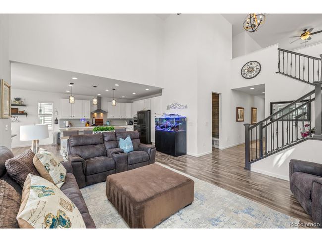 1114 Basalt Ridge Loop, House other with 4 bedrooms, 4 bathrooms and null parking in Castle Rock CO | Image 10