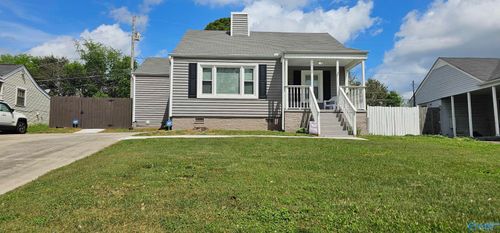 3912 Pine Avenue, Huntsville, AL, 35805 | Card Image