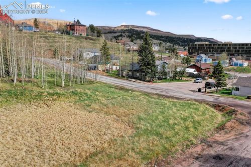 L15-19 B34 Crystal Street, Cripple Creek, CO, 80813 | Card Image