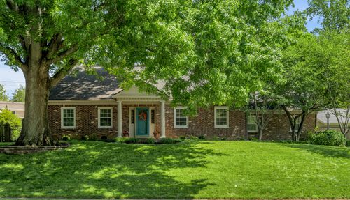 809 Raven Rd, Lexington, KY, 40502-3306 | Card Image