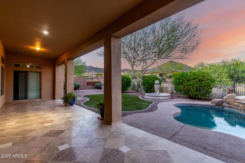 41715 N River Bend Rd, Phoenix, AZ, 85086-1909 | Card Image