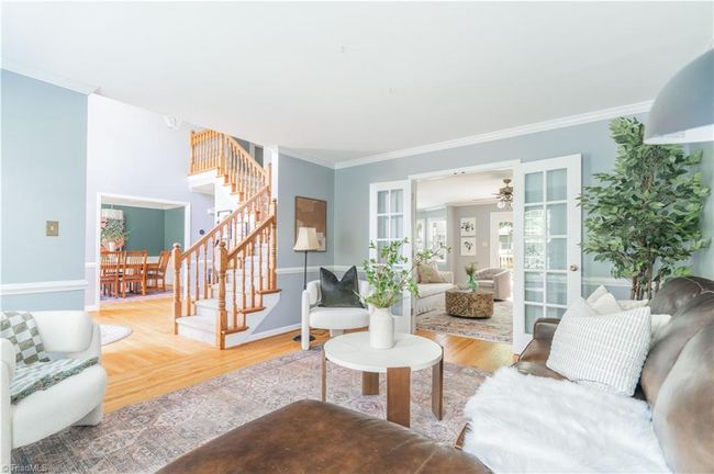 4504 Carriagebrook Ct, House other with 3 bedrooms, 4 bathrooms and null parking in Clemmons NC | Image 17