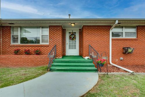 3624 Katherine Street, Choctaw, OK, 73020 | Card Image