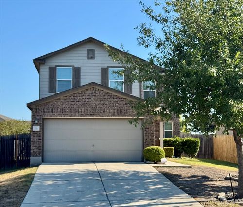 291 Gina Dr, Kyle, TX, 78640-6439 | Card Image