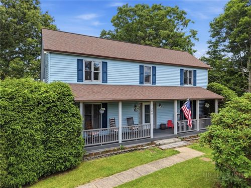 769 Appalachian Drive, Boone, NC, 28607 | Card Image