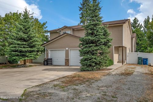 101 W 17th Ave, Post Falls, ID, 83854-9208 | Card Image