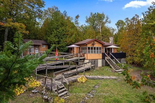 152 Shouldice Lake Rd, Miller Lake, ON, N0H1Z0 | Card Image