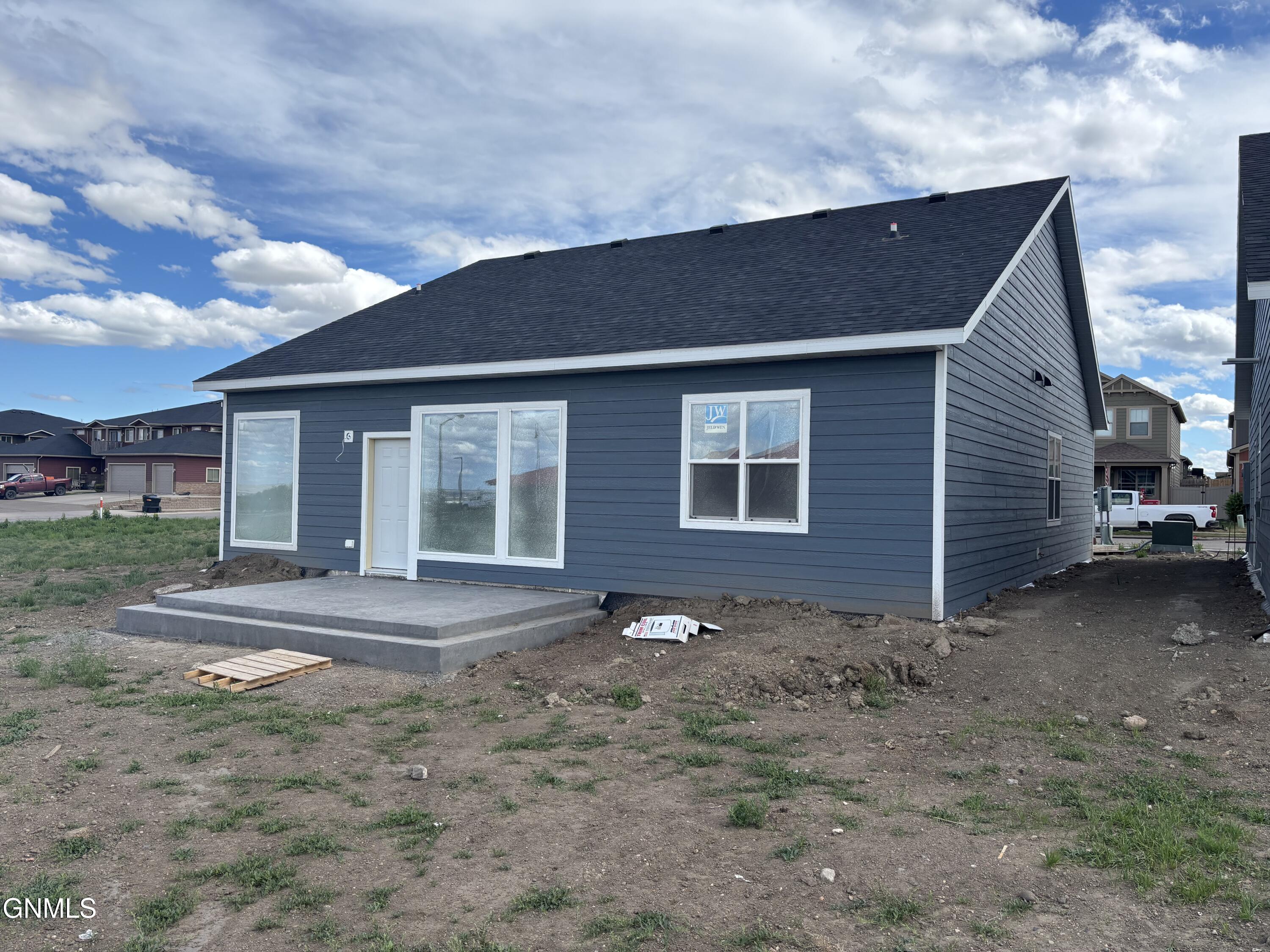 Residential in Williston 3