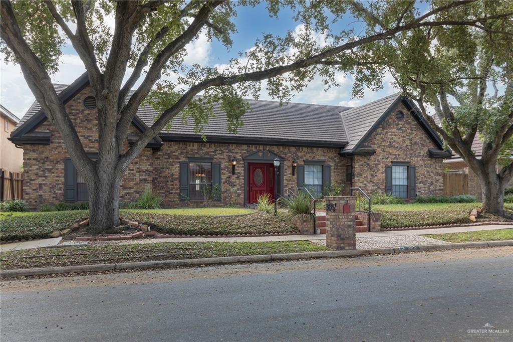 Residential in McAllen 2