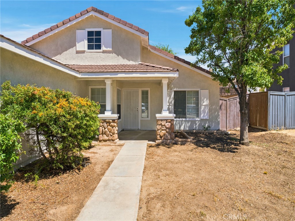 Residential in Palmdale 2