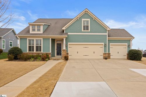237 Fremont Dr, Simpsonville, SC, 29680-7633 | Card Image