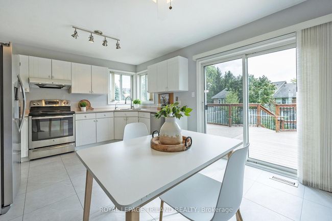 253 Mcgarrell Dr, House other with 4 bedrooms, 3 bathrooms and 2 parking in London ON | Image 8