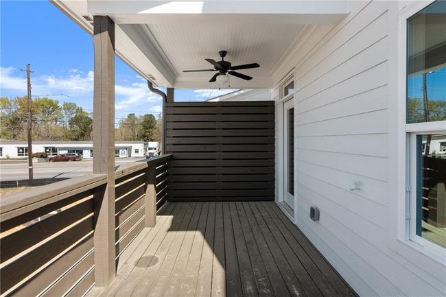 22 - 2219 Nena Way, Townhouse with 3 bedrooms, 4 bathrooms and null parking in Tucker GA | Image 7