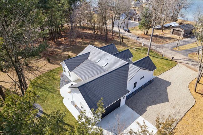 235 Steves Scenic Dr, House other with 3 bedrooms, 3 bathrooms and null parking in Horton MI | Image 80