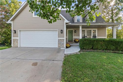 6009 Sw Walnut Cv, Trimble, MO, 64492-8124 | Card Image