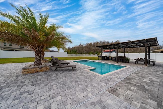 2424 Varenna Loop, House other with 3 bedrooms, 3 bathrooms and null parking in KISSIMMEE FL | Image 38