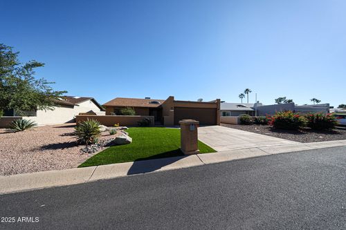 9833 E Watford Way, Sun Lakes, AZ, 85248-7146 | Card Image