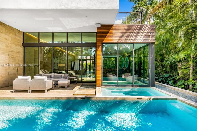 250 Ocean Blvd, House other with 8 bedrooms, 10 bathrooms and null parking in Golden Beach FL | Image 79