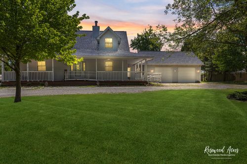 3571 N State Route 1 17, Momence, IL, 60954-3476 | Card Image