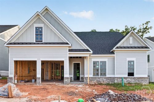 409 Lake Vista Dr, Statham, GA, 30666-2671 | Card Image