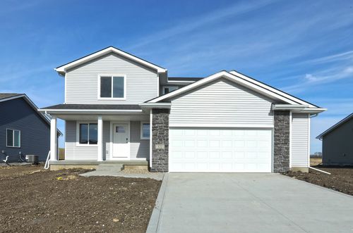 322 Ne Chalet St, Elkhart, IA, 50073-8201 | Card Image