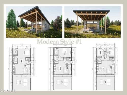 5 S Wedgewood Dr, Williams, AZ, 86046-5012 | Card Image