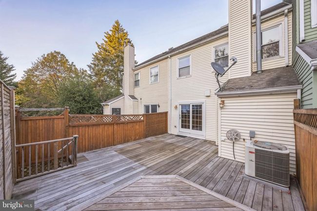 27 Wilson St, Townhouse with 3 bedrooms, 3 bathrooms and null parking in LAMBERTVILLE NJ | Image 27