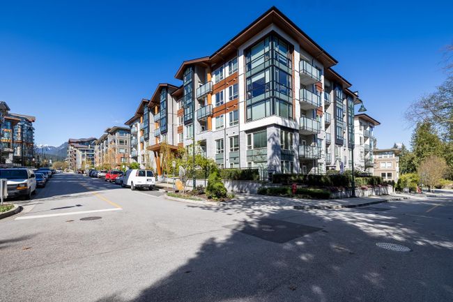 211 - 2632 Library Lane, Condo with 2 bedrooms, 2 bathrooms and 2 parking in North Vancouver BC | Image 30