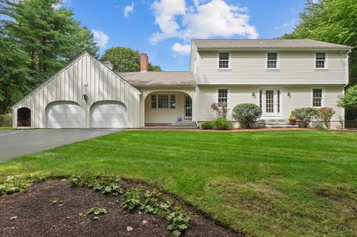 7 Kimball Rd, Boxford, MA, 01921-1215 | Card Image
