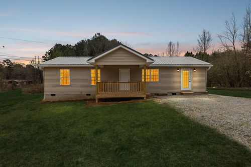 308 Beedie Jones Road, Chatsworth, GA, 30705 | Card Image