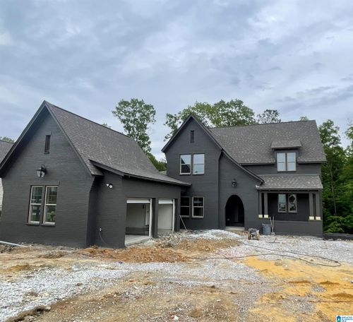 1262 Brayfield Crest Drive, VESTAVIA HILLS, AL, 35242 | Card Image
