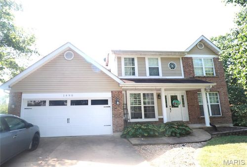 1490 Cole Rd, Festus, MO, 63028-4266 | Card Image