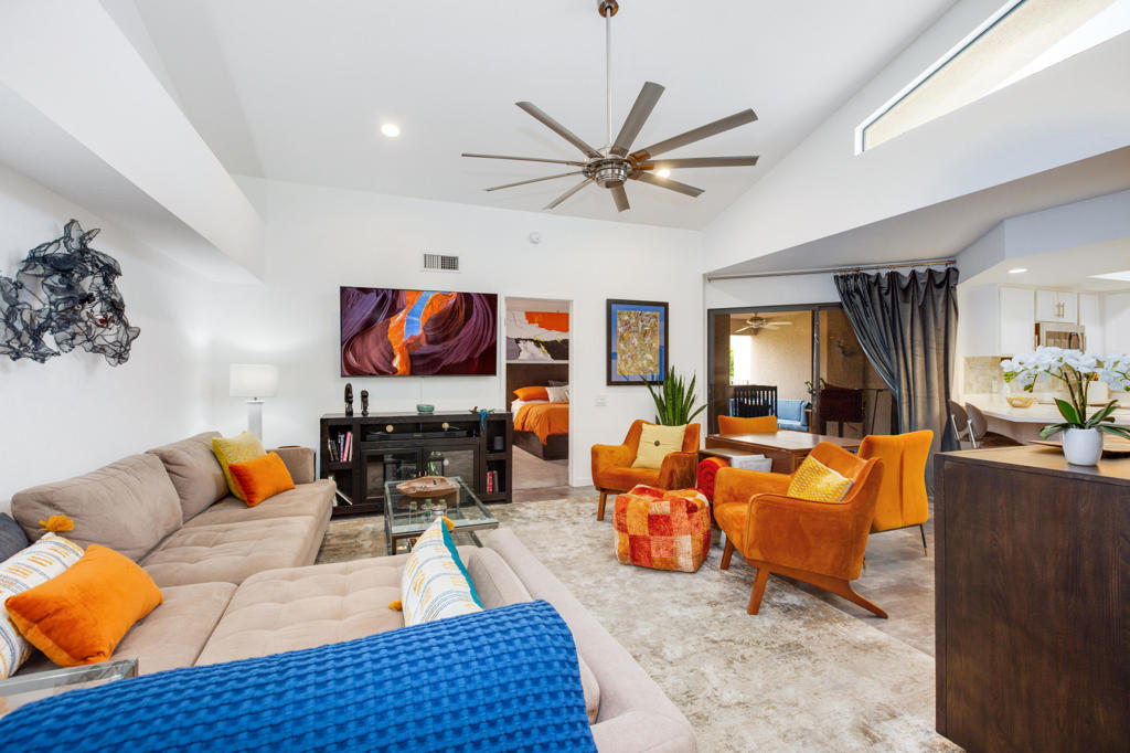 Residential in Palm Springs 3