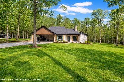 68 River Stone Court, Eclectic, AL, 36024 | Card Image