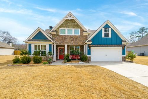 116 Highland Pointe Dr, Ellijay, GA, 30536-2108 | Card Image