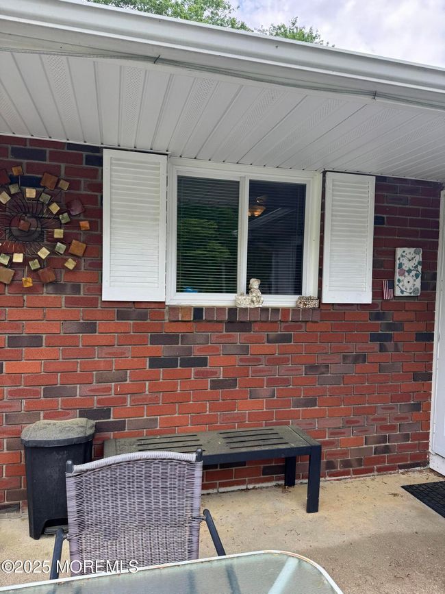 16B - 16 Robin St, Home with 2 bedrooms, 1 bathrooms and 2 parking in Manchester NJ | Image 4