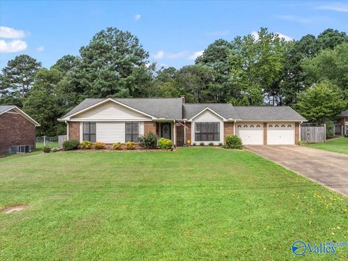 325 Ohara Dr, Albertville, AL, 35950-2545 | Card Image