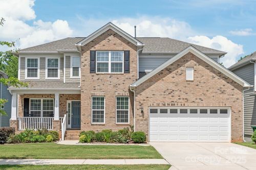 6320 Tilley Way, Matthews, NC, 28105-0034 | Card Image