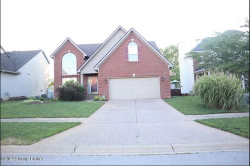 10129 Spring Gate Dr, Louisville, KY, 40241-6127 | Card Image