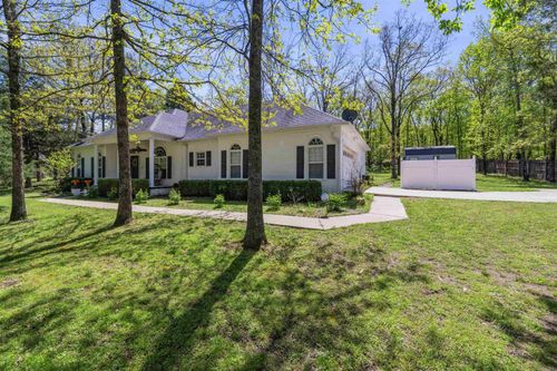 8411 Wolf Creek Court, Sherwood, AR, 72120 | Card Image