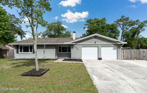 972 Dostie Cir, Orange Park, FL, 32065-6306 | Card Image
