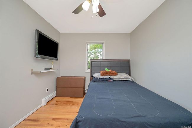 Unit 6 Second Bedroom | Image 13